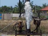 Tube Well Service - Godagama