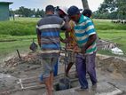 Tube Well Service -ගොඩගම