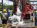 Tube Well Service - Habarana