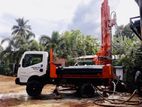 Tube Well Service - Hakmana