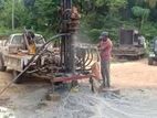 Tube Well Service - Hambantota