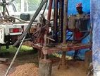 Tube Well Service - Hikkaduwa