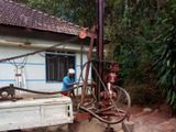 Tube Well Service - Homagama