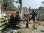 Tube Well Service Horana