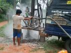 Tube Well Service - Horana