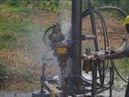 Tube Well Service - Horana