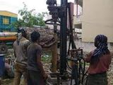 Tube Well Service - Horana