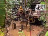 Tube Well Service - Horana