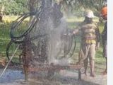 Tube Well Service - Ingiriya