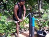 Tube Well Service - Ja Ela