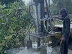 Tube Well Service - Kaduruwela