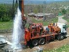 Tube Well Service - Kaduwela
