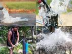 Tube Well Service - කැළණිය