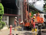 Tube Well Service - කැස්බෑව