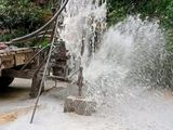 Tube Well Service - කැස්බෑව
