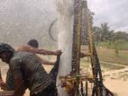 Tube Well Service - Kalutara