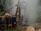 Tube well service - Kalutara