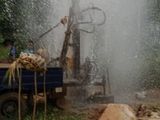 Tube well service - Kalutara