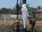 Tube Well Service - Kamburupitiya