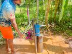 Tube Well Service - Kandana