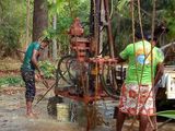 Tube Well Service - Kandy
