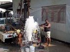 Tube Well Service - Kandy