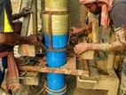 Tube Well Service - Karametiya
