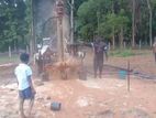 Tube Well Service - Kataragama