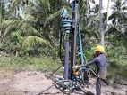 Tube Well Service - Katugastota