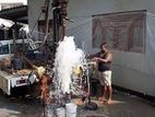 Tube Well Service - Katunayake