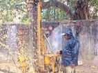 Tube Well Service - Kegalle