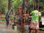 Tube Well Service - Kegalle