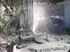 Tube Well Service - Kesbewa