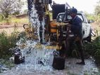 Tube Well Service - Kevitiyagala
