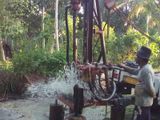 Tube Well Service Kiribathgoda