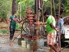 Tube Well Service - Kiribathgoda