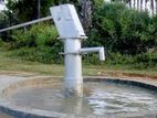 Tube well service - Kitulgala