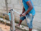 Tube Well Service - කොහුවල