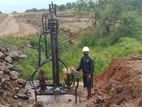 Tube Well Service - Kottawa