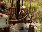 Tube Well Service - Kottawa