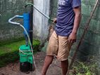 Tube Well Service - කටුනායක