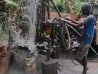 Tube Well Service Kurunagala