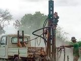 Tube Well Service - Kurunegala