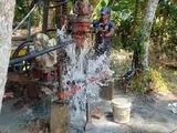 Tube Well Service - Kurunegala