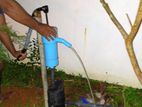 Tube Well Service - Kurunegala