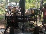 Tube Well Service - Kurunegala