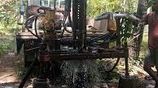 Tube Well Service - Kurunegala