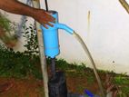 Tube well service - කුරුණෑගල
