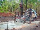 Tube Well Service - Maharagama