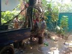 Tube Well Service Maharagama